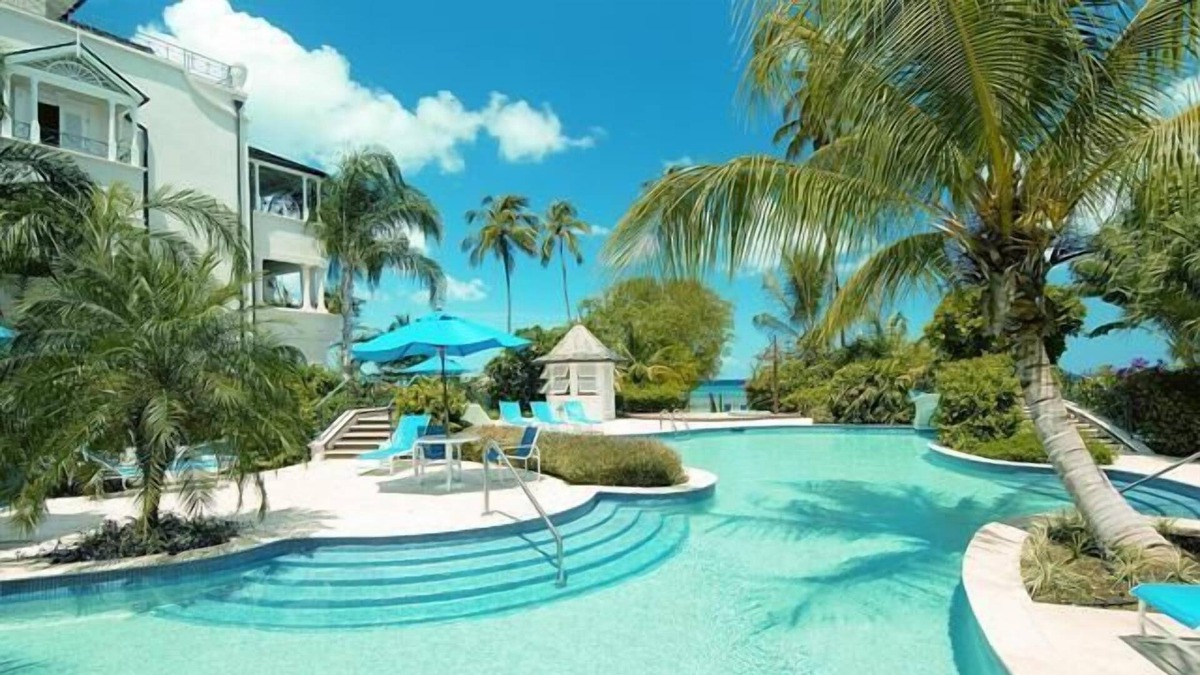 Speightstown Villa | A Delightfully Attractive Two Bedroom Apartment