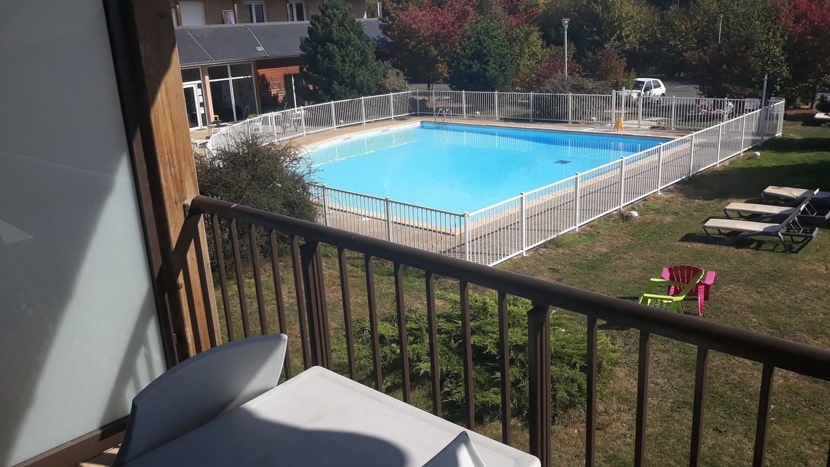 Equemauville Apartment | A Deux pas de Honfleur