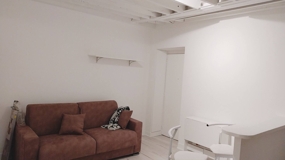 Croulebarbe Apartment | A Deux pas du Quartier Latin !