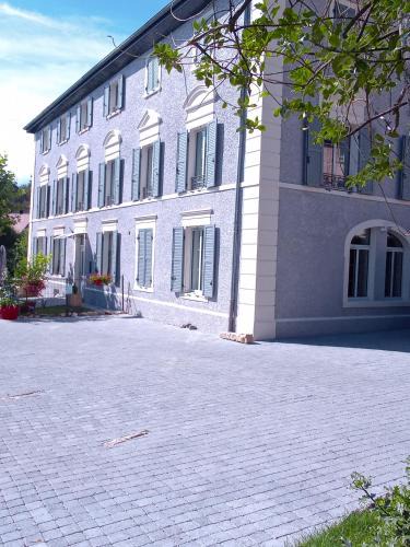 Villebois House | A deux pas du Rheby
