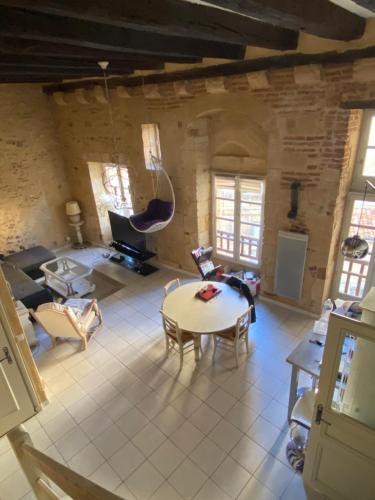 Bergerac Apartment | A DEUX PAS