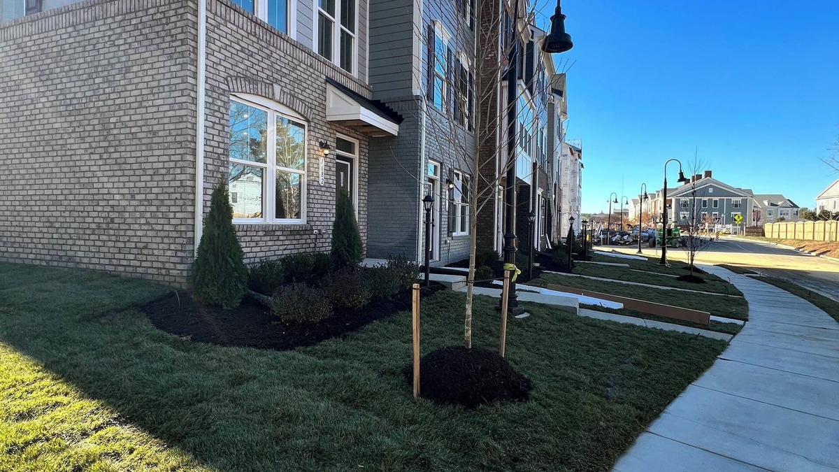 Midlothian House | A Diamond In Richmond