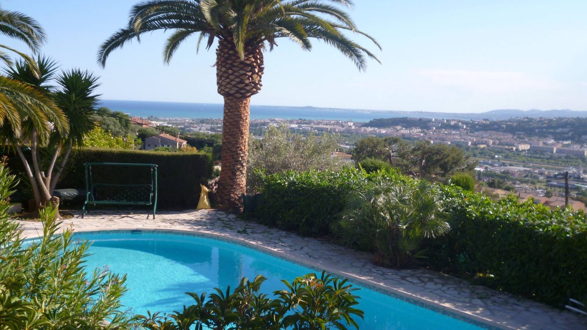 Saint Antoine Villa | A discrete haven