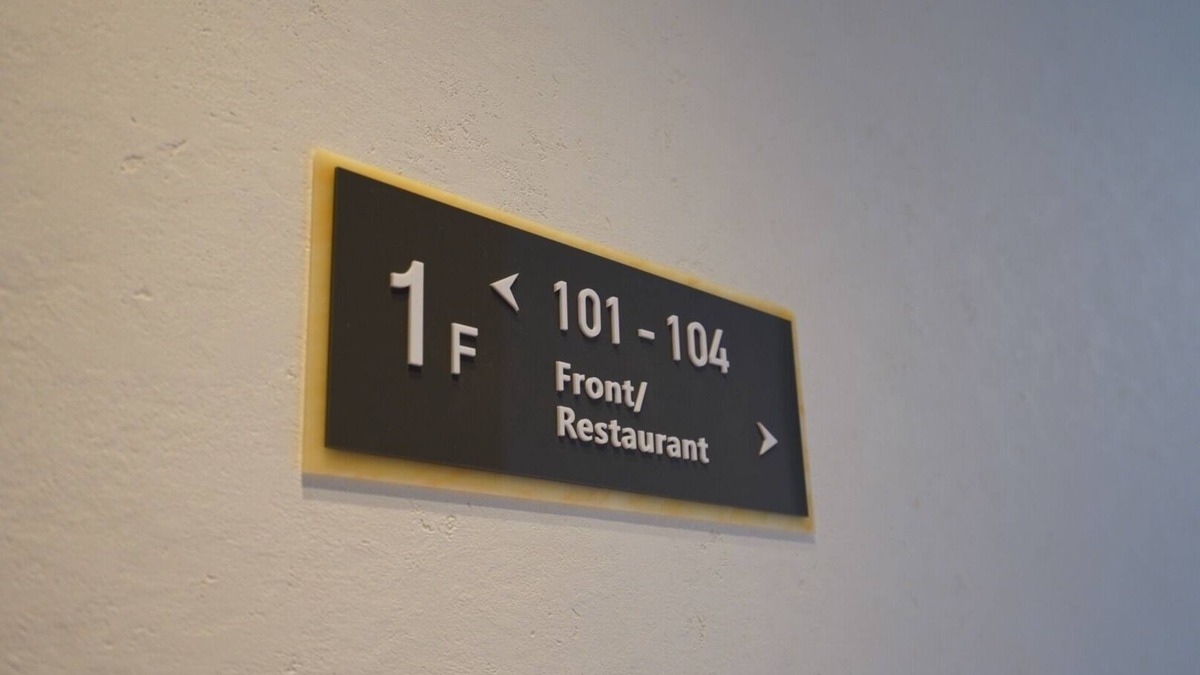 Izumisano Hotel | A double room/Izumisano Ōsaka