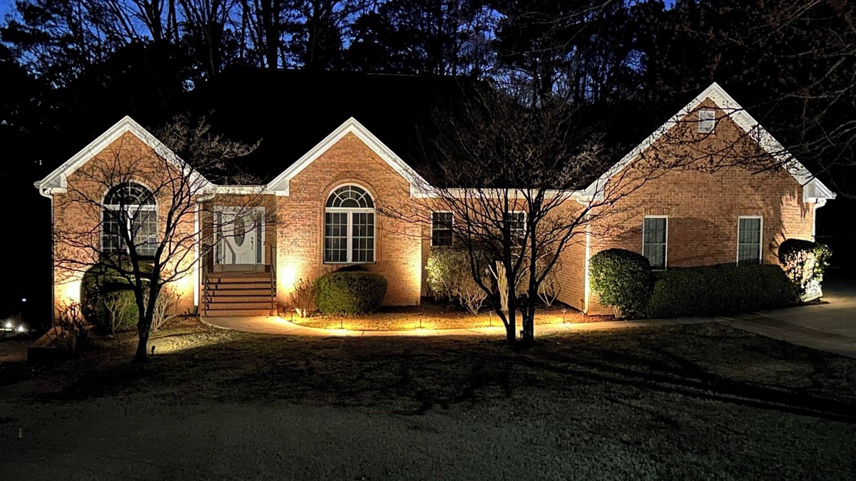 Buford House | A dream lake house on Lanier Lanier