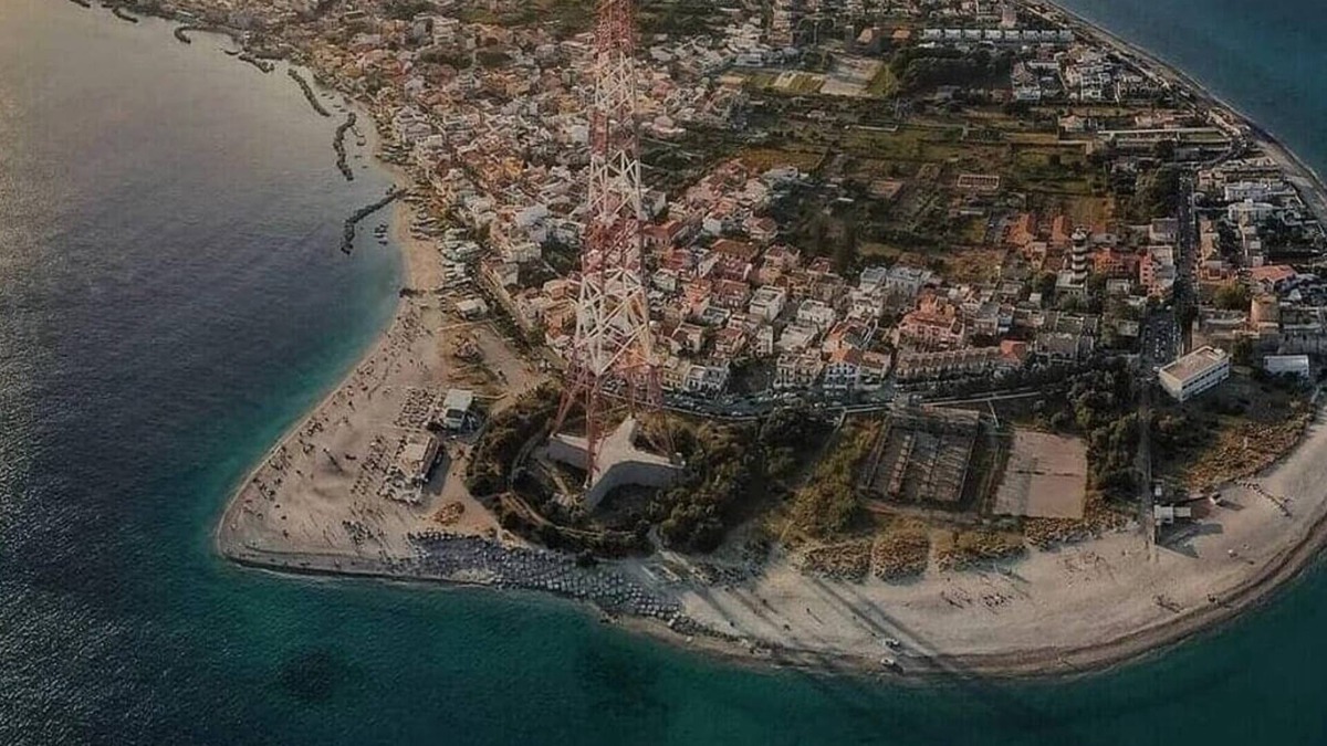 Torre di Faro Apartment | A due passi dal mare