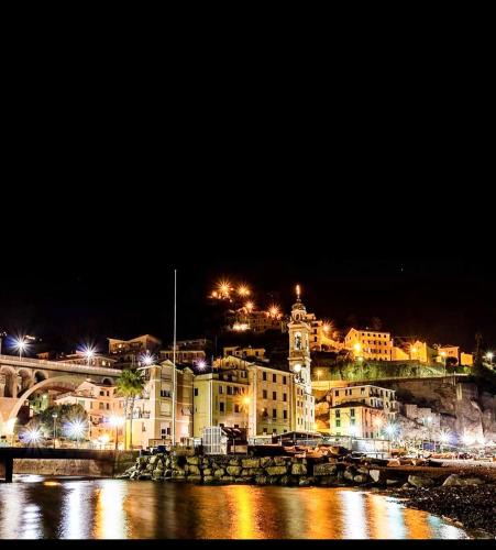 Sori Apartment | A due passi dal mare