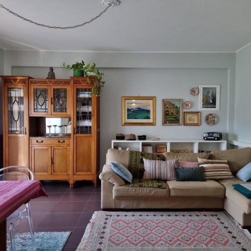 Ponte San Giovanni Apartment | A due passi dal Parco