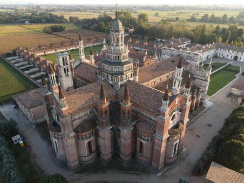 Certosa di Pavia Apartment | A due passi dalla Certosa