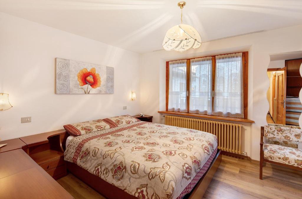 Isolaccia Apartment | A Due Passi Valdidentro