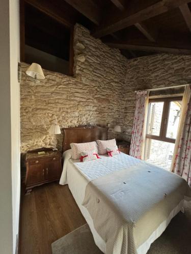 Cerdedo House | A Eira da Laxe