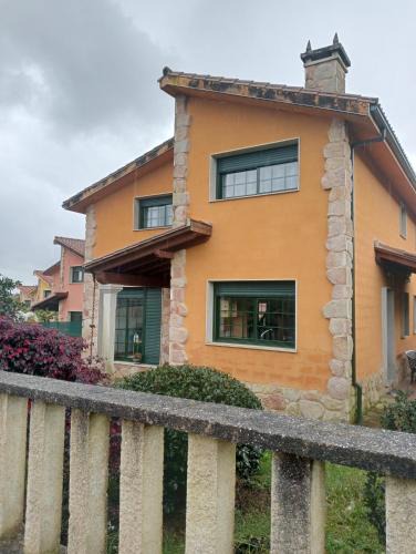 Teo House | A EIRA DE ESTHER