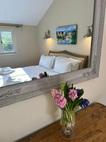 Rendham House | A family and dog friendly haven, The Hayloft.