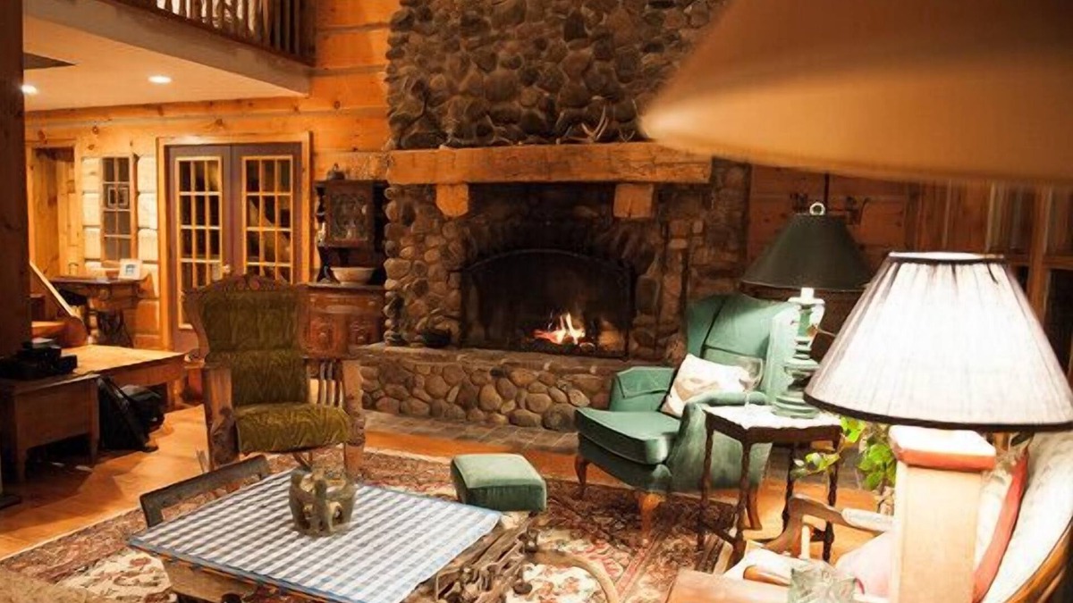 Highlands East Cottage | A Family Retreat In The North - Wilberforce