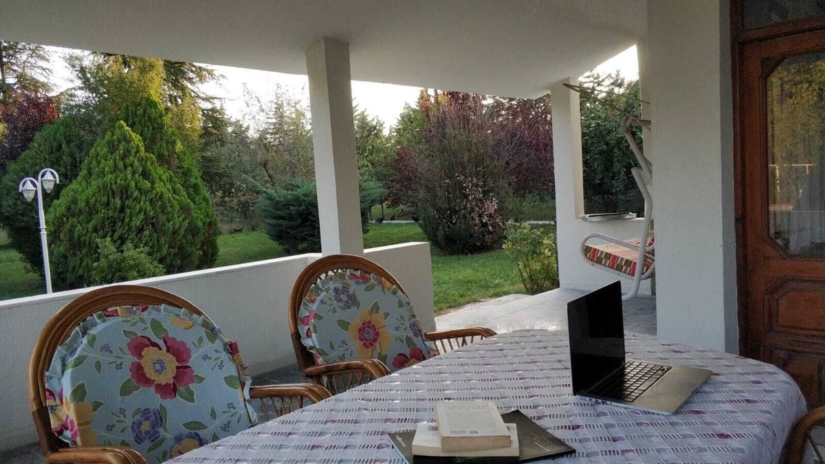 Pınarhisar Other | A farmhouse on Kirklareli