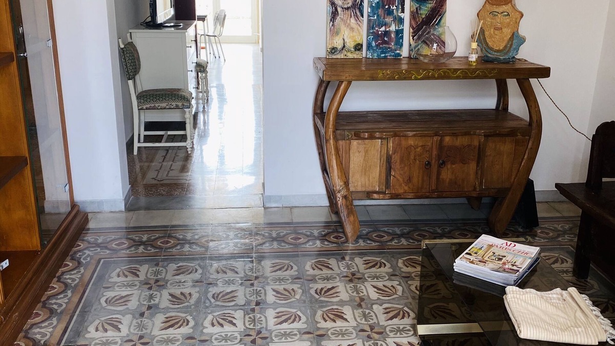 Campi Salentina House | A few km from the sea, Lecce and Brindisi airport