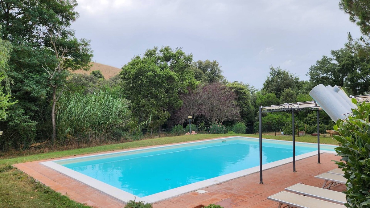 Grosseto House | A few km from Parco dell'Uccellina, in the heart of the Maremma with shared pool