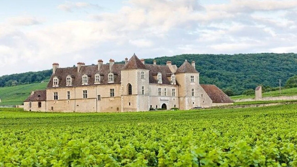 Chevigny-en-Valiere Other | A few minutes from Beaune and its vineyards-a family farmhouse