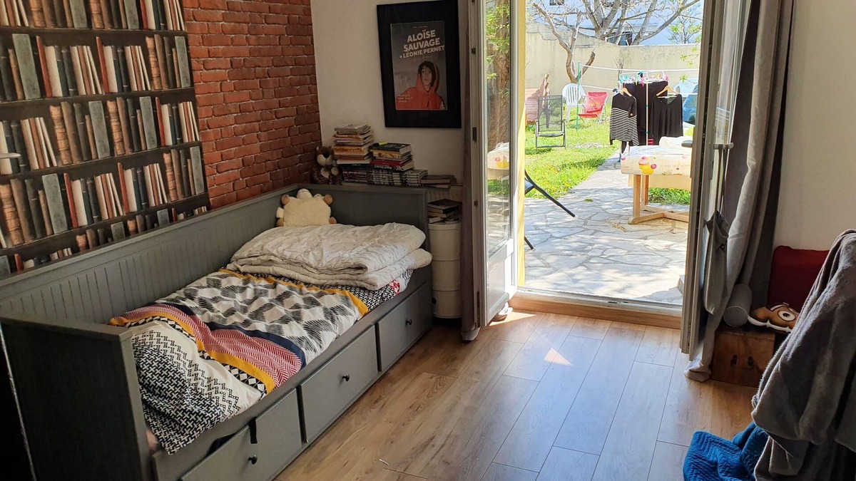 Vitry-sur-Seine House | A few minutes from the city center