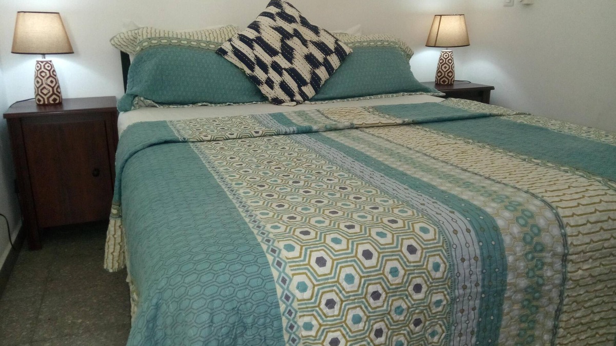 San Anton Apartment | A few steps from the Alcázar de Colón!, Cozy apartment in Santa Bárbara (2-2)