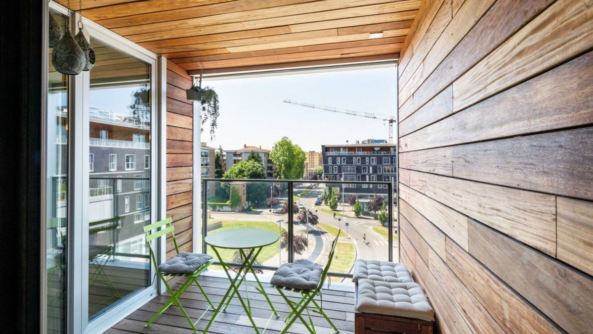 San Leonardo Apartment | A few steps from Parma Station Apartment