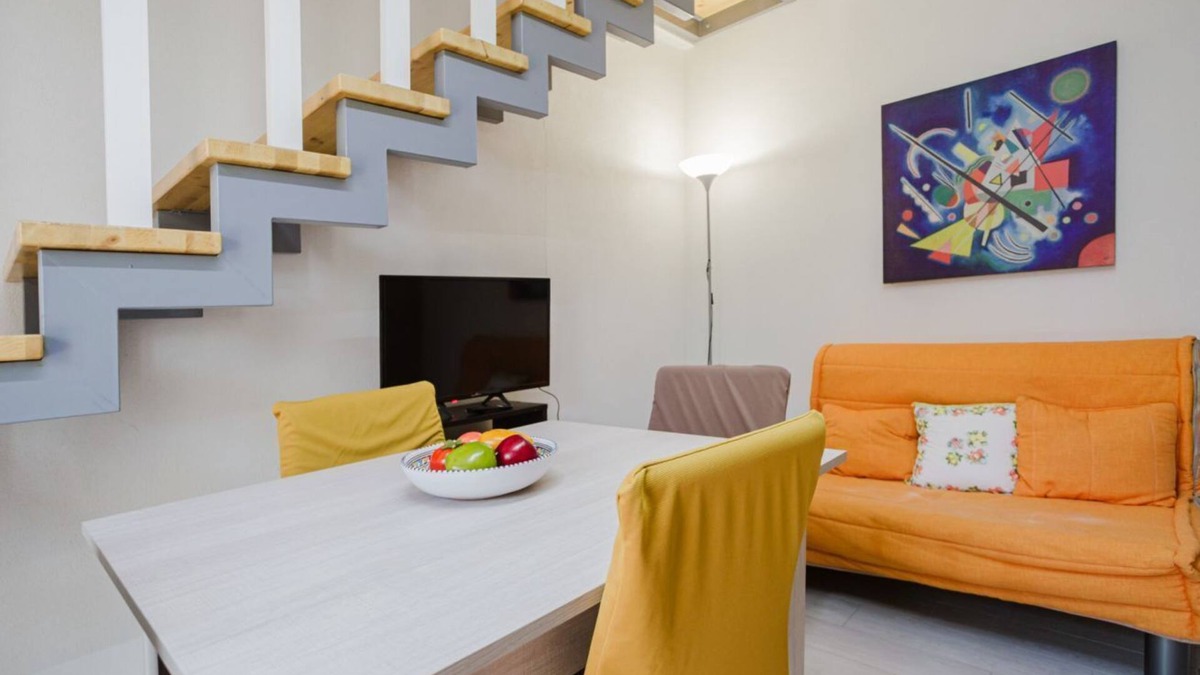 San Leonardo Apartment | A few steps from the Nature Reserve (App. Lo Stagnone)