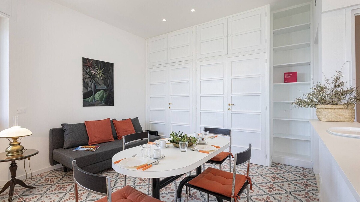 Recco Apartment | A Few Steps from the Sea by Wonderful Italy