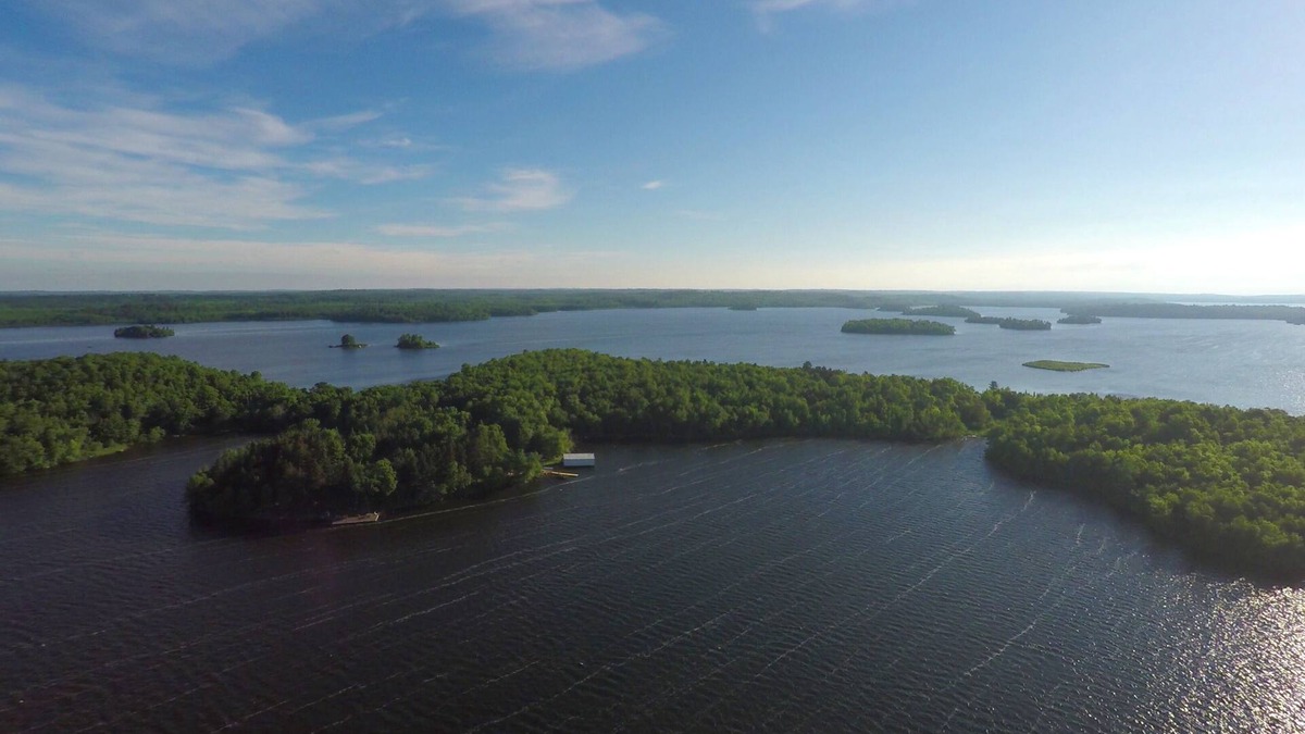 Orr Cabin | a few weeks left for 2025…. Accepting 4 night rentals for the remaining summer
