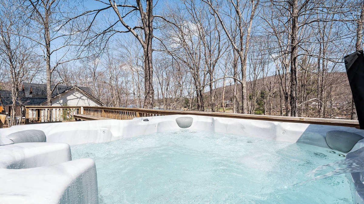McHenry Cottage | A Frame of Mind