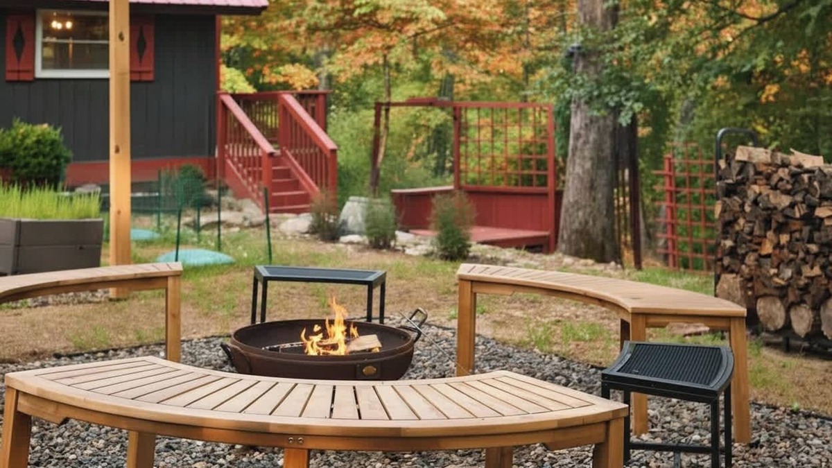 Millville House | A Frame~ Shenandoah Escape~ Fire Pit~ Hot tub~ BBQ