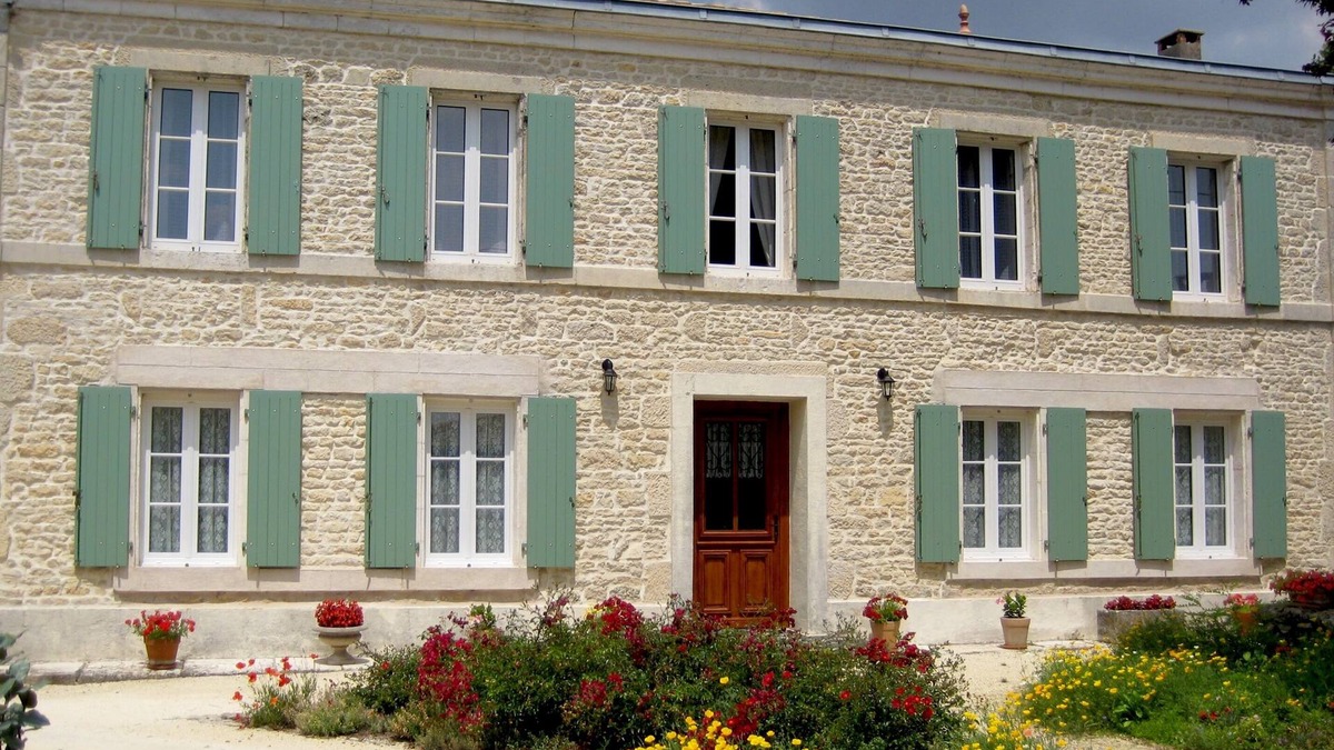 Le Thou House | A French country home and a gateway to explore the southwest region