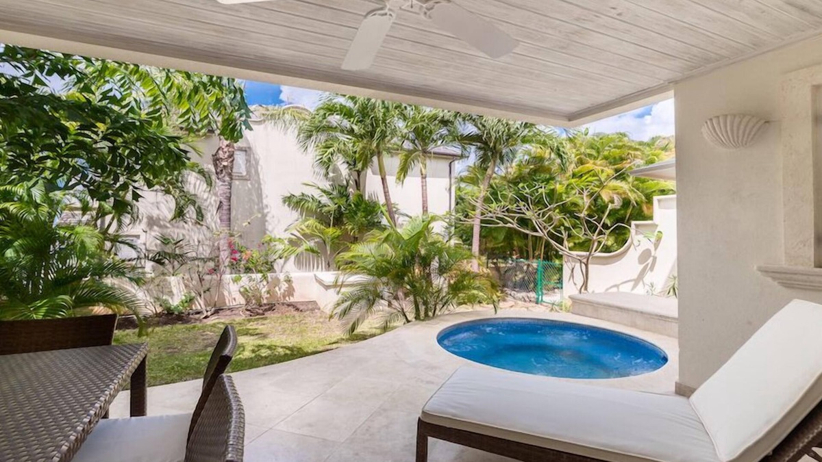 Mount Brevitor Villa | A friendly place to enjoy your vacation in Barbados