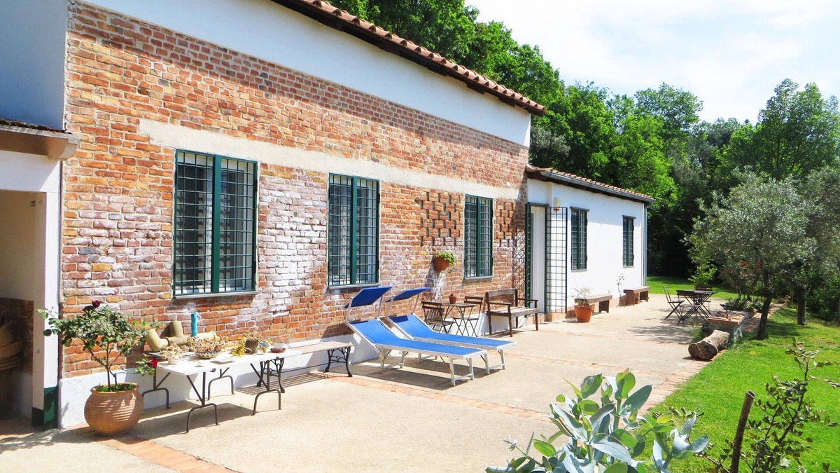 Vietri sul Mare Villa | A full immersion in paradise