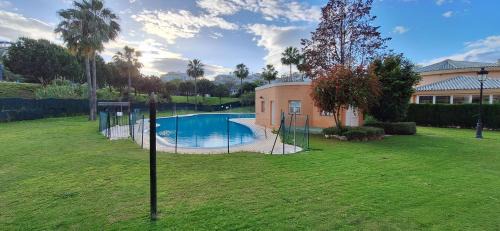 San Luis de Sabinillas Apartment | A & G Sabinillas