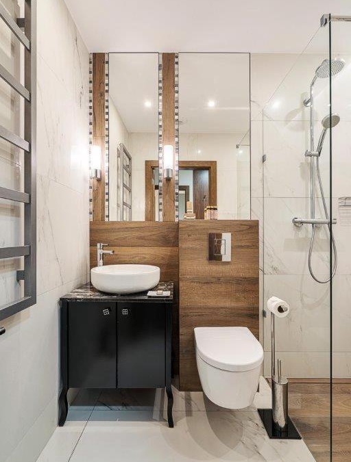 City Centre Apartment | A.G THE BEST VIEWS APARTHOTEL