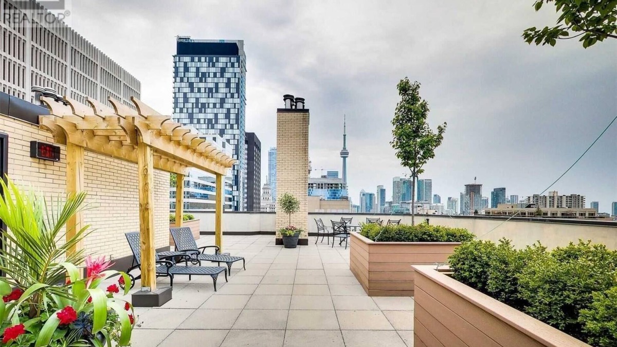 Grange Park Condo | A gem in the heart of downtown toronto