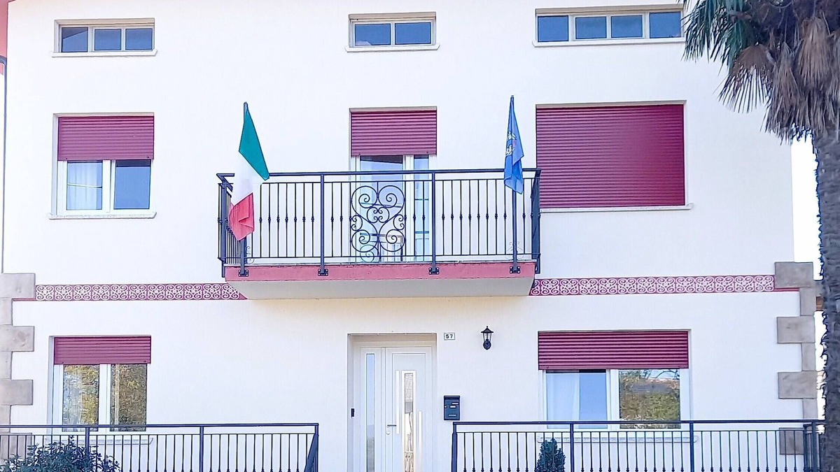 Coderno House | A genuine stay in Friuli.