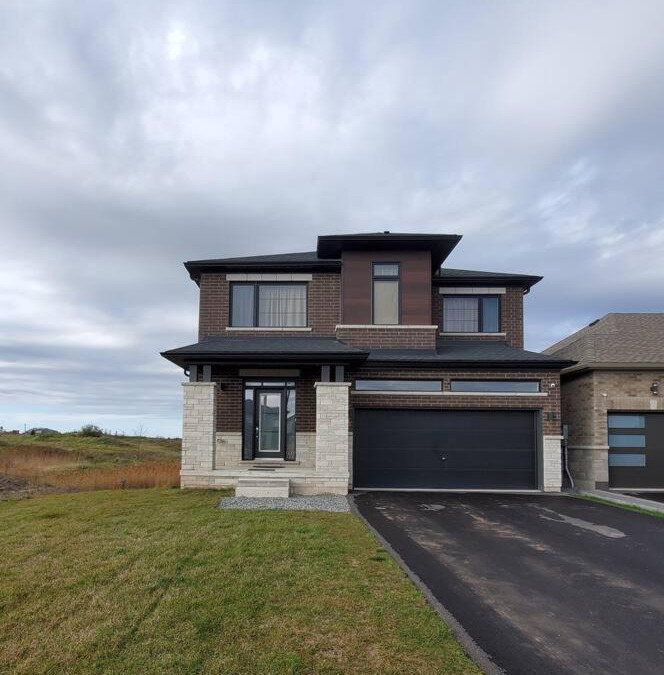 Welland House | A Getaway in the MIDST of Niagara & Crystal Beach