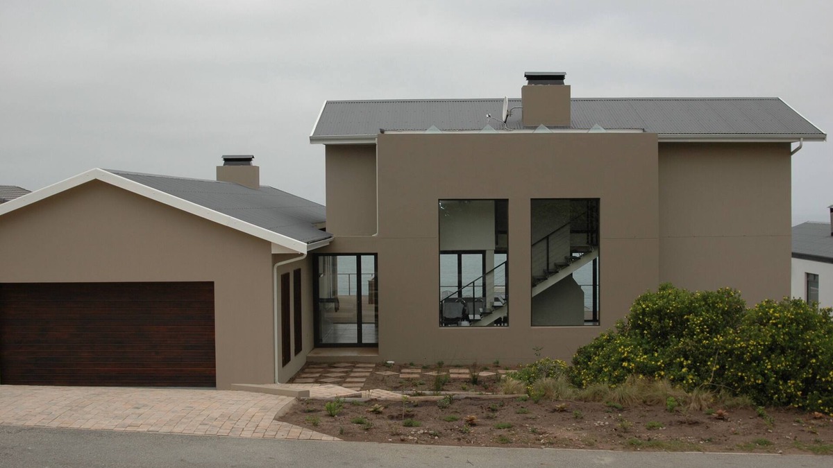 Pinnacle Point House | A golfer's dream destination