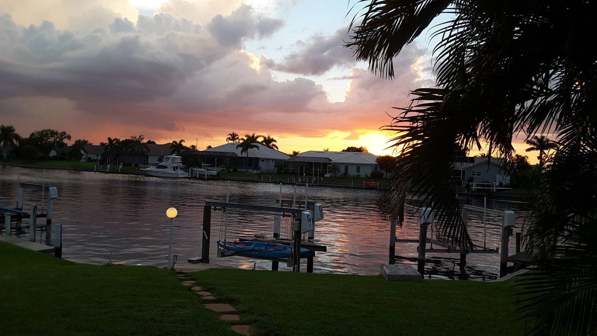 Burnt Store Isles House | A GORGEOUS PUNTA GORDA RETREAT -