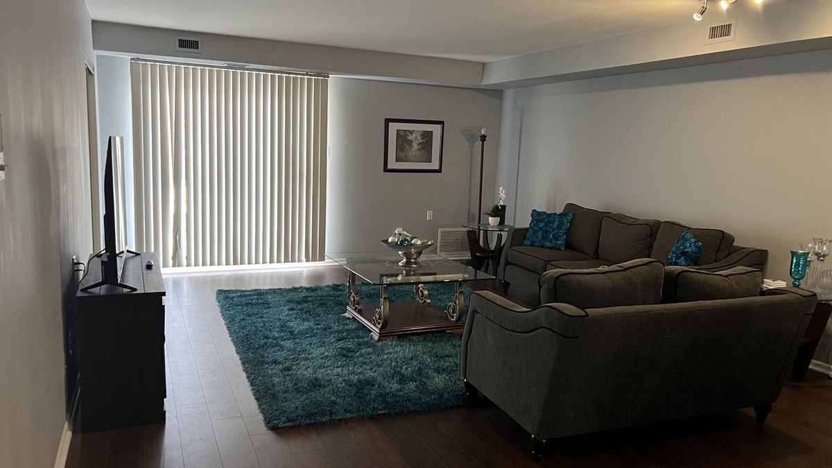 Elkins Park Apartment | A Great Location near Philadelphia 12 miles center city Philly