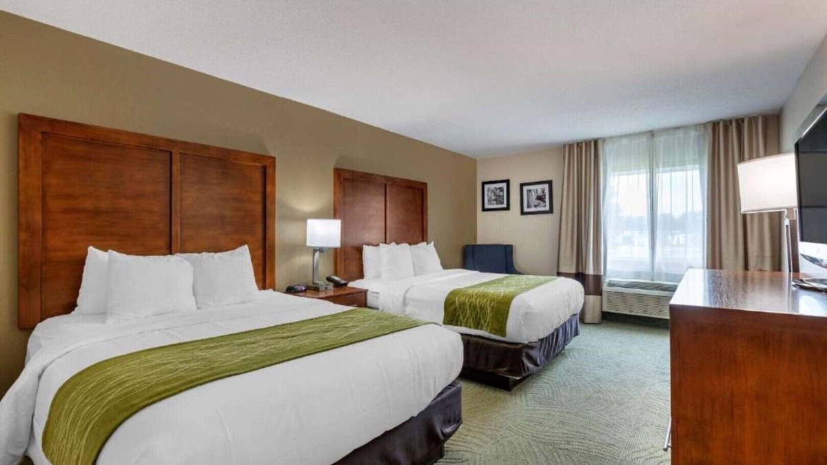 Muscatine House | A great night’s rest in Muscatine !