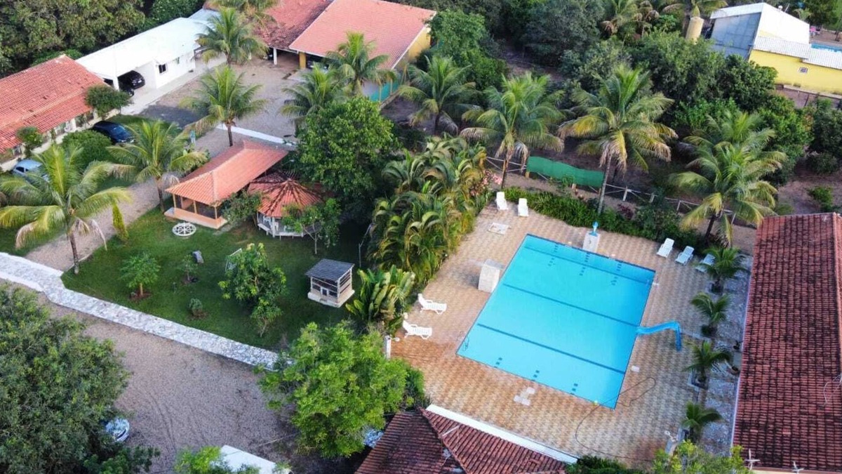 Alpes das Aguas Apartment | A great place to enjoy nature with tranquility.