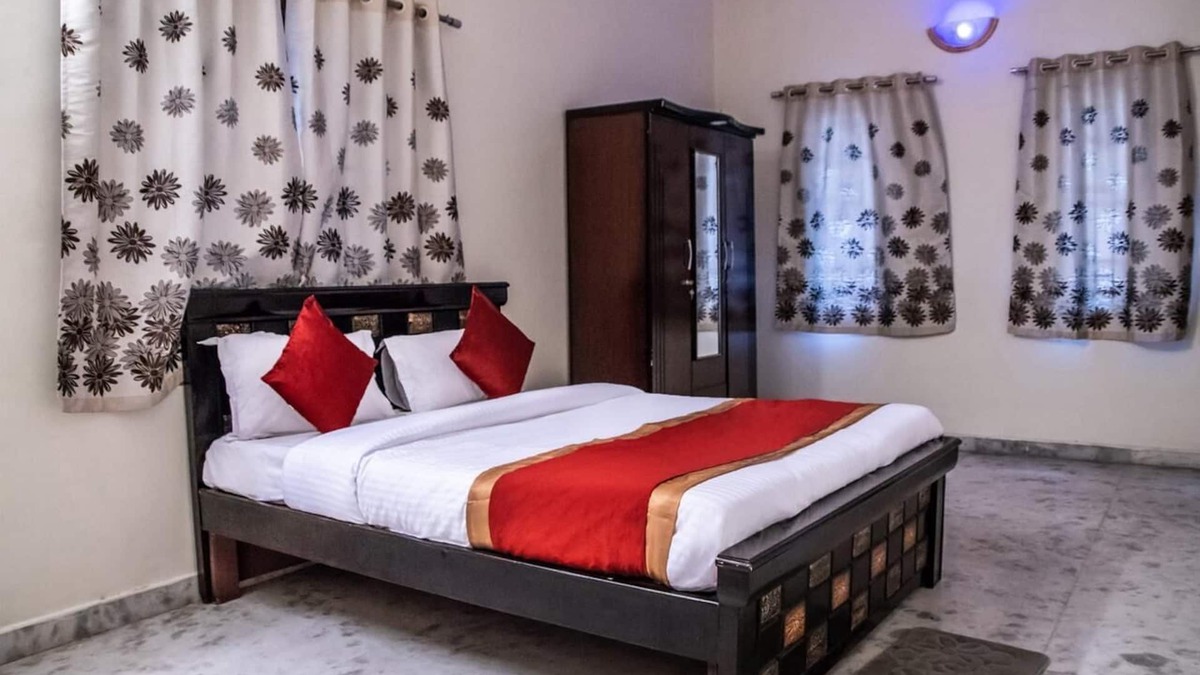 Hyderabad Villa | A Great Place To Stay In Hyderabad