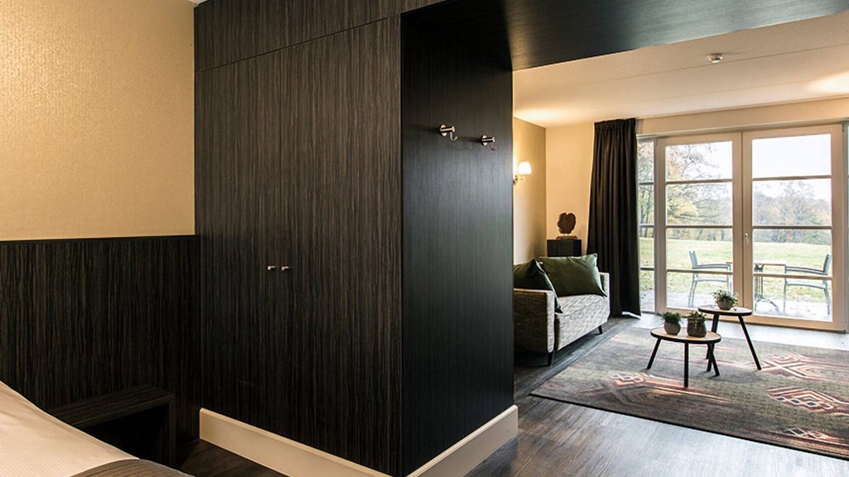 Berg en Dal Hotel | A Great Place to Unwind and Explore! Close to Valkhof Museum!