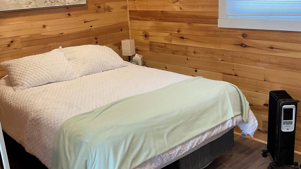 Rocky Point Cabin | A Great Spot to Relax