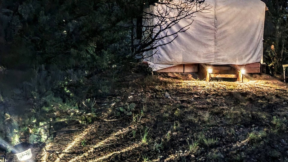 Canon City House | A great spot to reconnect with nature.