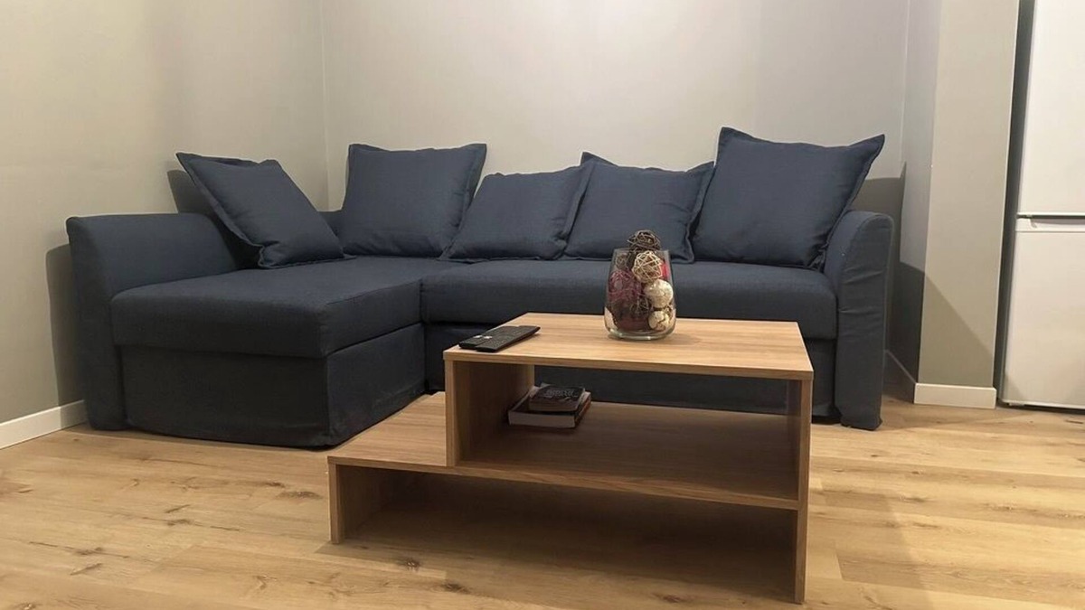 Quartier des Eaux-Claires Apartment | A Grenoble favorite! Ideally located in the heart of the city with a beautiful view