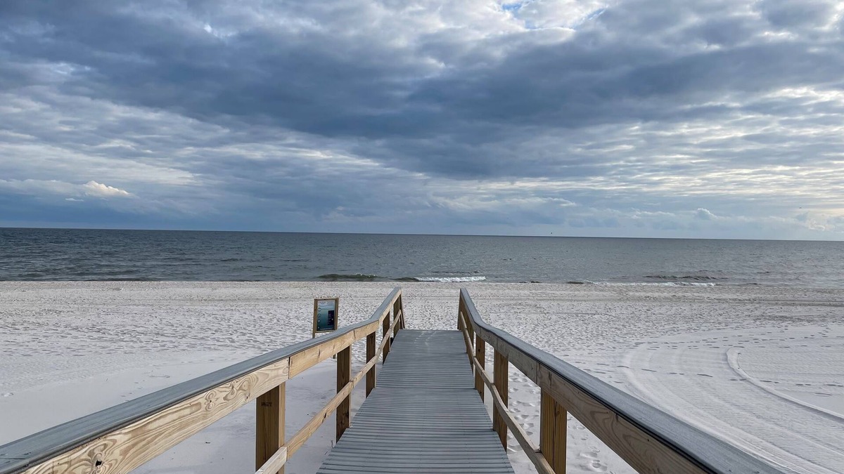 Ono Island Resort | A GulfSide View From Every Room-Directly On the Beach!