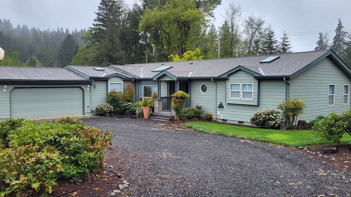 West Stayton House | A Haven For Business Travelers